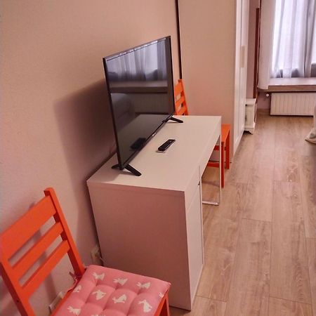 Hostal Alvarez Oviedo Bagian luar foto